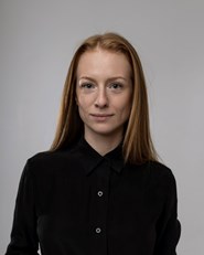 Personalbild Viktoriia Movchan