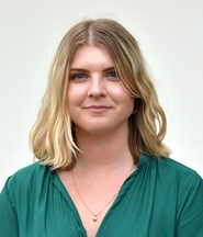 Personalbild Tove Wedin