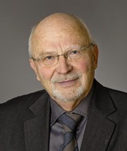 Personalbild Ulf Björnstig