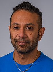 Staff photo Nitesh Mistry