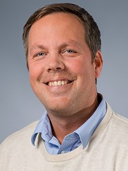 Personalbild Robert Hallöf