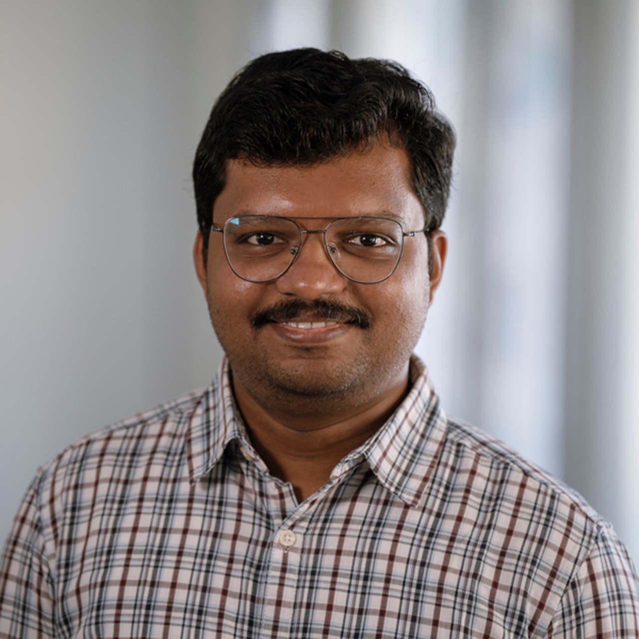 Ben JohnsAnknuten som postdoktor till Institutionen för fysikEnhet: Ultrafast Nanoscience