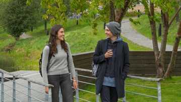 Ambroise Rague, Ludovica Delsanto