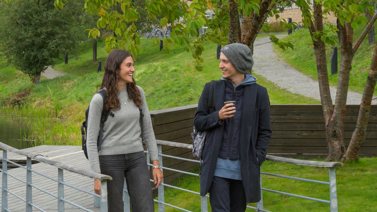 Ambroise Rague, Ludovica Delsanto