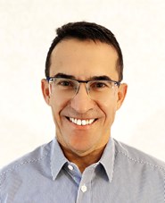 Personalbild Carlos Martín