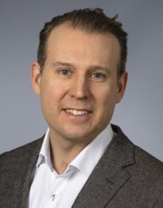 Personalbild Johan Holm