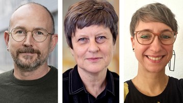 Michael Nebeling Petersen (University of Copenhagen), Lena Martinsson (Göteborg University), 
Marta Padovan-Özdemir (Roskilde University)