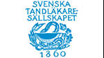 Länk till webbplats för finansiären Svenska Tandläkare-Sällskapet