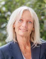 Personalbild Camilla Berg