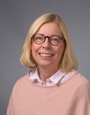 Staff photo Sofia Lundberg