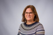 Personalbild Eva Tengman