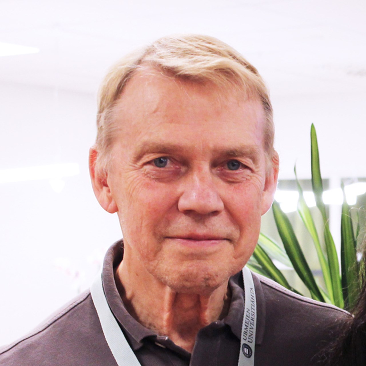 Kenneth Hyltenstam
