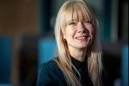 Personalbild Janina Priebe