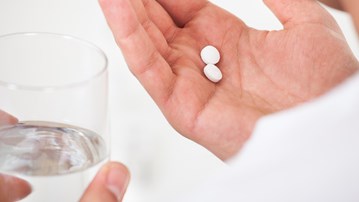 Medicinera. 