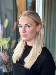 Staff photo Linnea Vikström