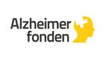 Länk till webbplats för finansiären Alzheimerfonden