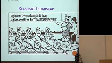 Film: Föreläsare: John Jansson