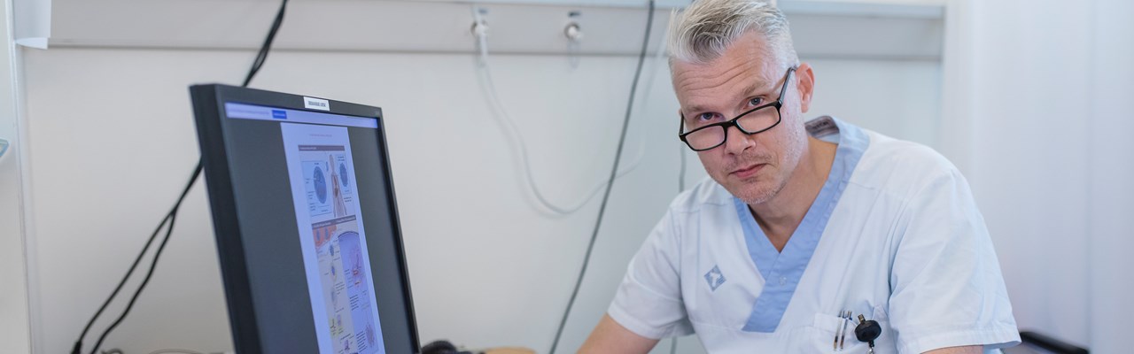 Björn Pilebro