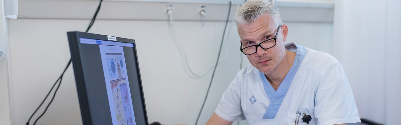 Björn Pilebro