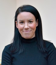 Personalbild Fanny Pettersson