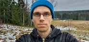 Personalbild Jonas Lindahl