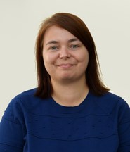 Personalbild Julia Schröders