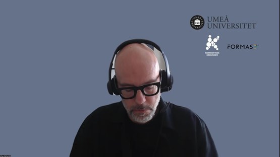 Film: Urban Markström