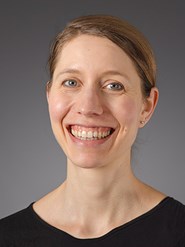 Staff photo Insa Wemheuer