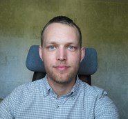 Staff photo Martin Andersson