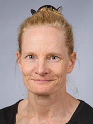 Personalbild Mikaela Nyroos