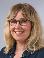 Staff photo Anna Lundström
