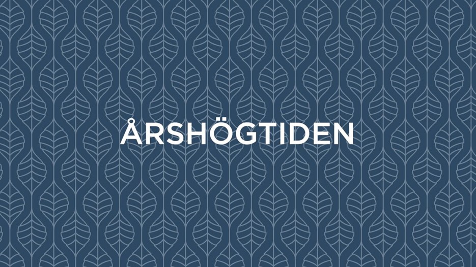 Film: En kort film om Årshögtiden