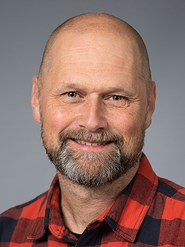 Personalbild Robert Grahn