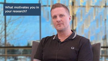 Film: Richard Lundmark