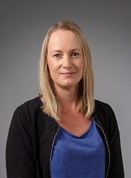 Personalbild Margherita Helgesson