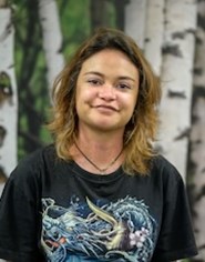 Personalbild Léa Maheux