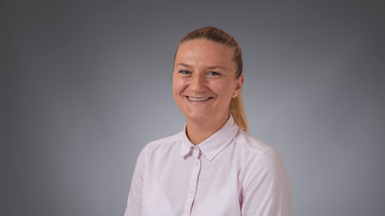 Doktorand vid Institutionen för språkstudier