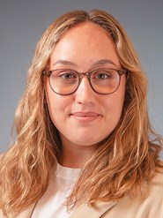 Personalbild Moa Lidgren