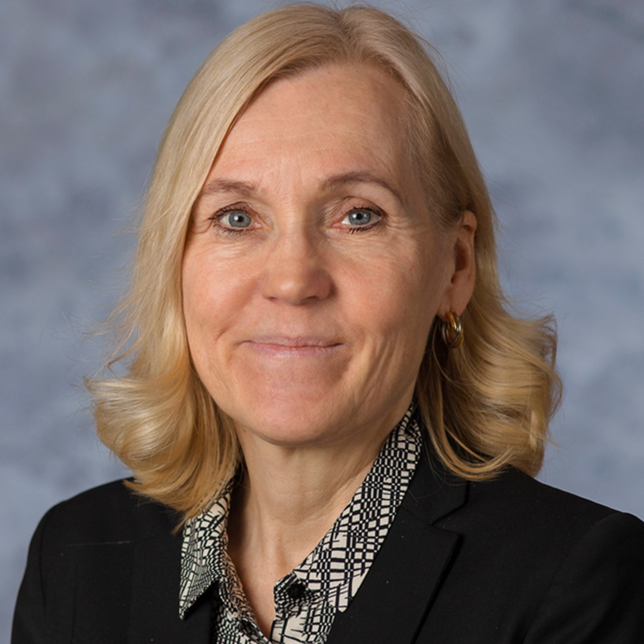 Cathrine Norberg