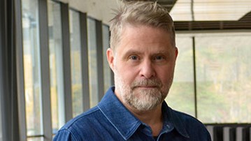 Daniel Seldén, Södertörns högskola