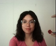 Personalbild Anna Terra Veloso Mendes