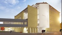 Bild på Medicinskt biologiskt centrum