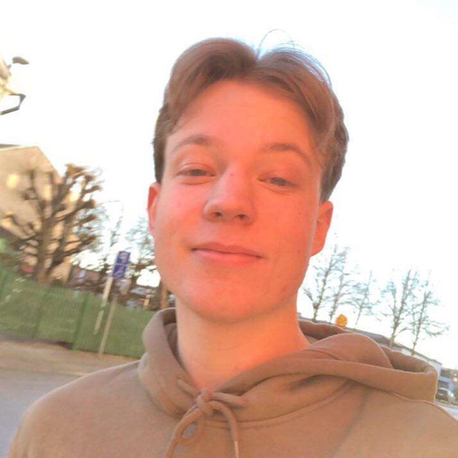 Hilding Söderman