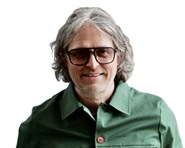 Personalbild Per Höglund