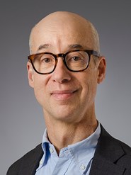 Personalbild Mats Bergman