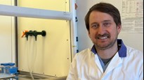 Johan Rasmuson, klinisk mikrobiologi