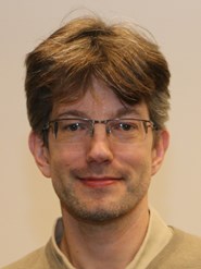 Personalbild Kai-Florian Richter