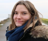 Personalbild Sabine Houy