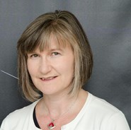 Personalbild Carol Norberg