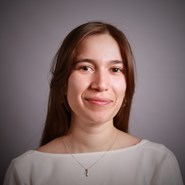 Personalbild Jessica Lindberg